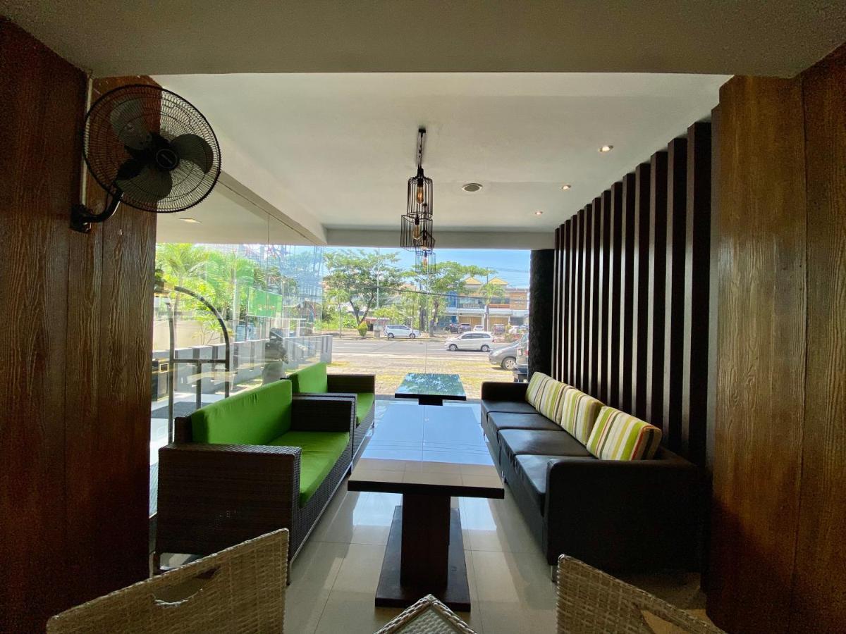 Sun Royal Hotel Kuta Lombok Buitenkant foto