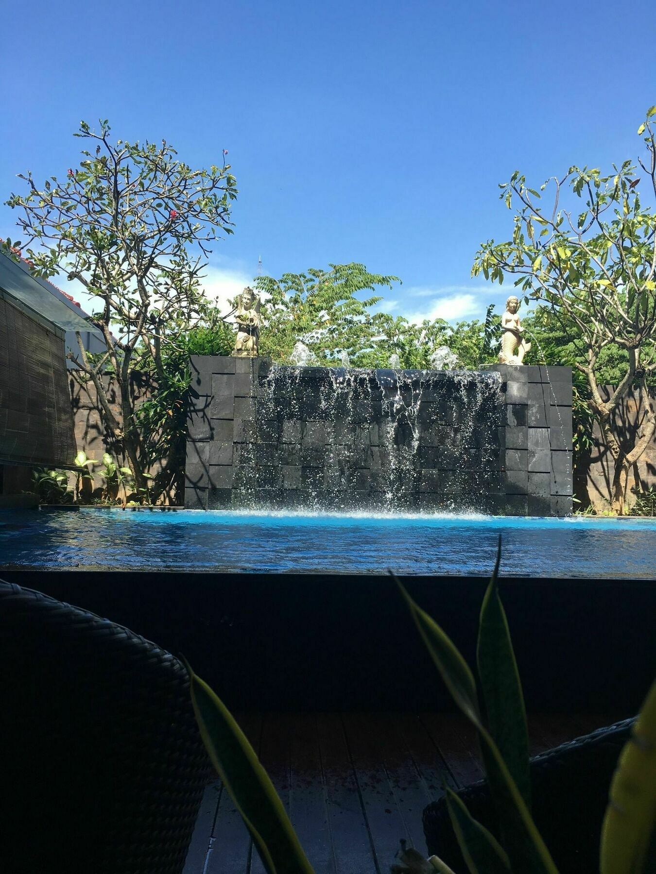 Sun Royal Hotel Kuta Lombok Buitenkant foto