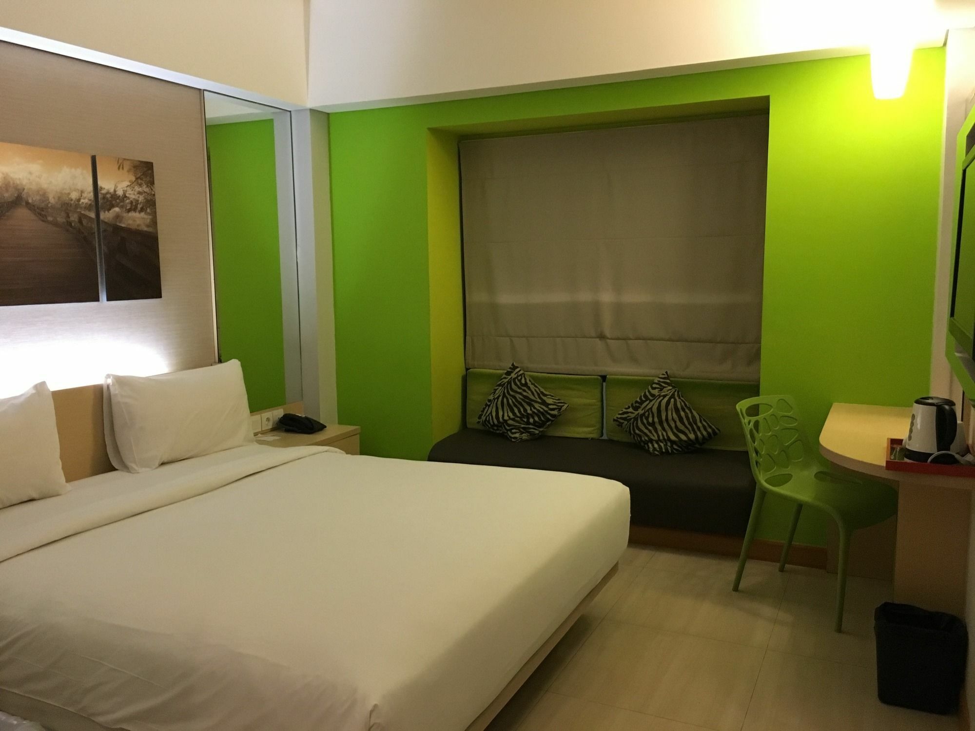 Sun Royal Hotel Kuta Lombok Buitenkant foto